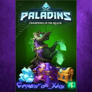 ️Nightmare Pack XBOX DLC