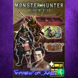 ️Deluxe Kit XBOX DLC