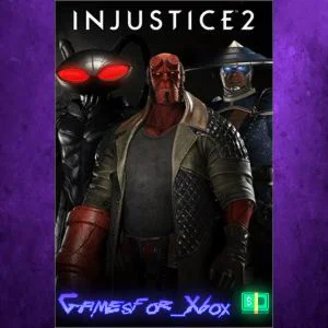 ️Fighter Pack 2 XBOX DLC