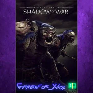 ️Slaughter Tribe Nemesis Expansion XBOX DLC