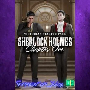 ️Victorian Starter Pack XBOX DLC
