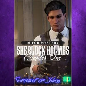 ️M for Mystery DLC XBOX DLC
