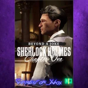 ️Beyond a Joke DLC XBOX DLC