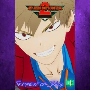 ️MY HERO ONE'S JUSTICE 2 Celebration Wear Set XBOX DLC