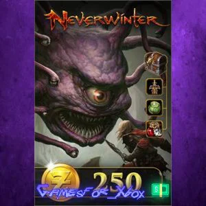 ️Neverwinter Headstart Chest XBOX DLC