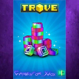 ️Trove - 750 Credits XBOX DLC