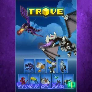 ️Double Dragon Pack XBOX DLC