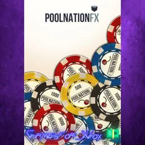 ️Stack of Coins - 20,000 PN$ XBOX DLC