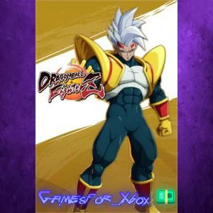 ️DRAGON BALL FighterZ - Super Baby 2 XBOX DLC