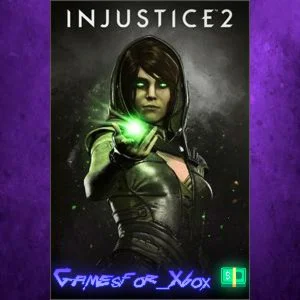 ️Enchantress XBOX DLC