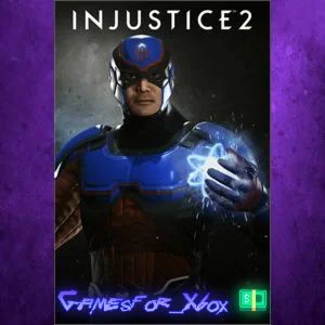 ️The Atom XBOX DLC