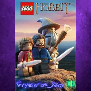 ️The Side Quest Character Pack XBOX DLC