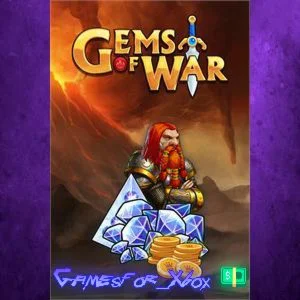 ️Dwarven Avatar Pack XBOX DLC