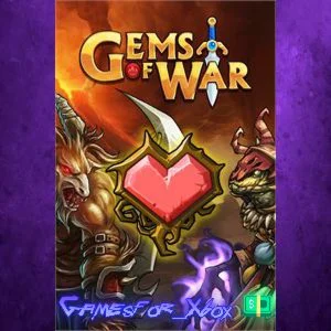 ️Guild Champion XBOX DLC