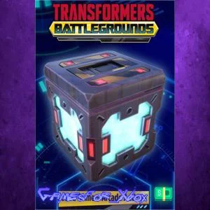 ️CUBE Game - Arcade Mode Add-on XBOX DLC