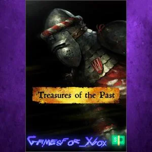 ️Kingdom Come Deliverance - Treasures of the  WIND DLC