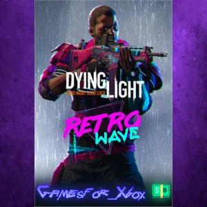 ️Retrowave bundle XBOX DLC