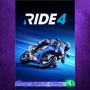 ️RIDE 4 - Season Pass XBOX DLC