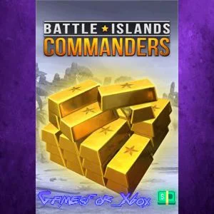 ️Shipload of Gold 14000 XBOX DLC