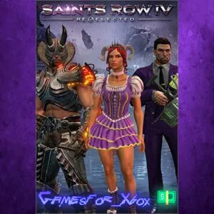 ️Plague of Frogs Pack XBOX DLC