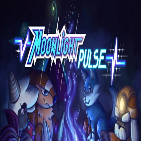 Moonlight Pulse (Steam key / РФ+Весь Мир)