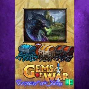 ️Legendary Starter Pack XBOX DLC