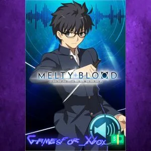 ️DLC Shiki Tohno Round Announcements XBOX DLC