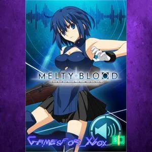 ️DLC Powered Ciel Round Announcements XBOX DLC