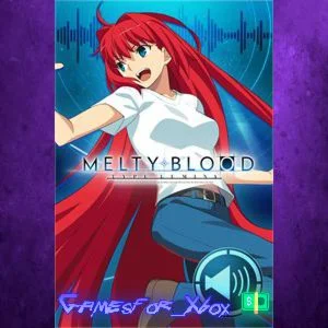 ️DLC Aoko Aozaki Round Announcements XBOX DLC