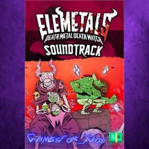 ️Music Player XBOX DLC