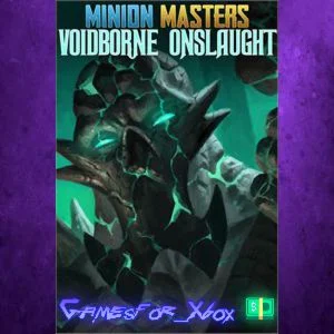 ️Voidborne Onslaught XBOX DLC
