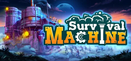 ️Survival Machine | АВТОДОСТАВКА [Россия Steam Gift]