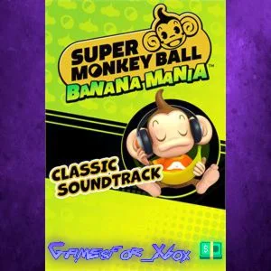 ️Classic Soundtrack XBOX DLC