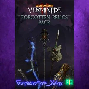 ️Warhammer Vermintide 2 - Forgotten Relics XBOX DLC
