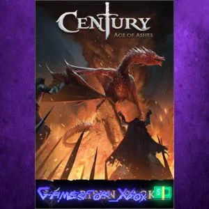 ️Century - Arisen Pack XBOX DLC