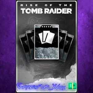 ️Silver Pack XBOX DLC