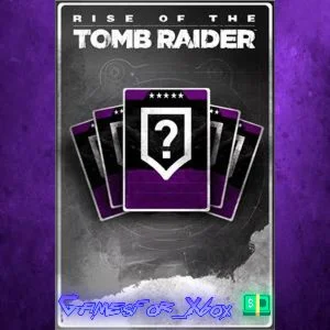 ️Wild Pack XBOX DLC