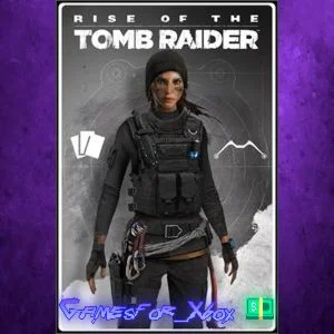 ️Tactical Survivor Pack XBOX DLC