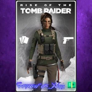 ️Siberian Ranger XBOX DLC