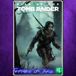 ️Baba Yaga The Temple of the Witch XBOX DLC