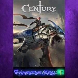 ️Century - Fellow Pack XBOX DLC