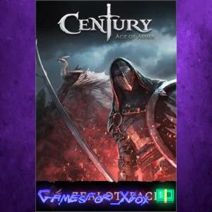 ️Century - Zealot Pack XBOX DLC