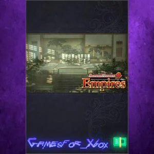 ️Far Eastern Palace XBOX DLC