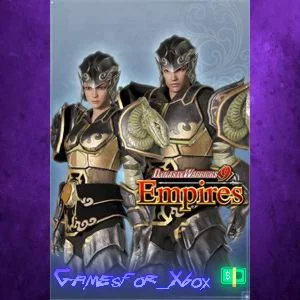 ️Unisex Custom Black Tortoise Armor Set XBOX DLC