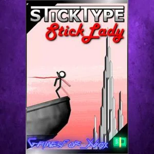 ️StickLady DLC XBOX DLC
