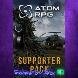 ️Supporter Pack XBOX DLC