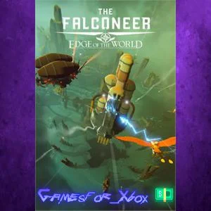 ️Edge of the World XBOX DLC