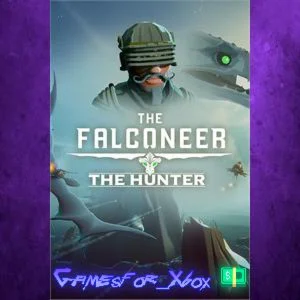 ️The Hunter XBOX DLC