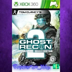 ️GRAW 2 Co-Op Collection 2 XBOX DLC