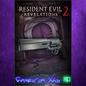 ️Raid Mode Python & Parts XBOX DLC